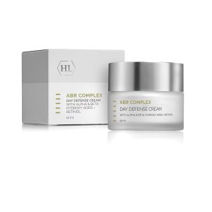 HL ABR Complex Day Defense Tagescreme - Retinol & UV-Schutz