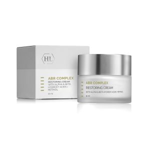 HL ABR Complex Restoring Nachtcreme -mit Retinol für glatte Haut