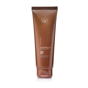 HL Sunbrella SPF30 Sonnenschutzcreme getönte Tagespflege