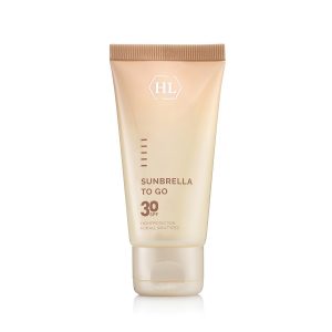 HL Sunbrella SPF30 To Go Sonnenschutzcreme UV/UVB - Schutz