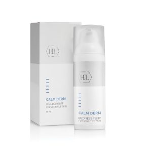 HL Calm Derm Redness Relief Creme - für empfindliche Haut.