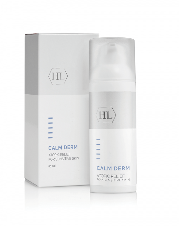 HL Calm Derm Atopic Relief - Wirkt gezielt Dermatitis entgegen