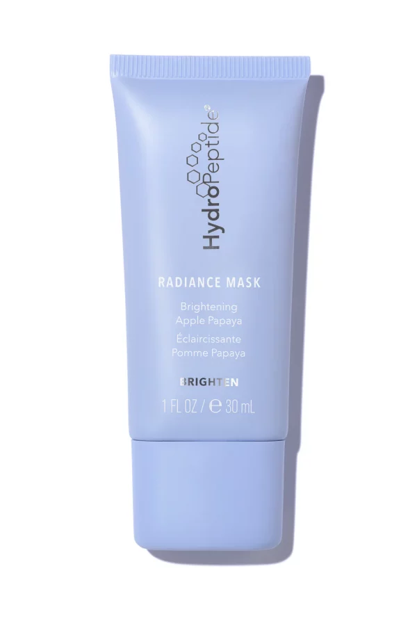 HydroPeptide Radiance Mask Gesichtsmaske - Reduziert Falten