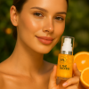 HL SUCCESS Vitamin C Serum - Antioxidativer Boost für die Haut