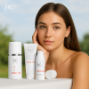 HL Acnox Plus Kit Holy Land Professional IWSS Beauty