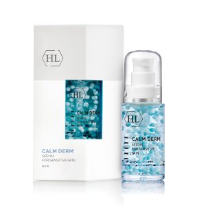 HL Calm Derm Serum - Beruhigendes Pflegeserum Vitamin E, F, H