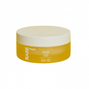 Rare Paris Eye Patch Tresor Solaire - Mit Vitamin E & Arnika