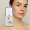 Alpha Complex Eye Contour Gel Augenpflege mit AHA und Kamille