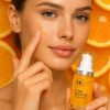 HL SUCCESS Vitamin C Serum - Antioxidativer Boost für die Haut