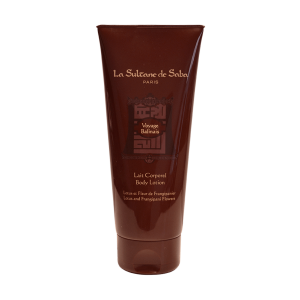 Körpermilch Bali Lotus Frangipani Body Lotion La Sultane de Saba