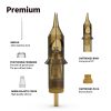 Bugpin 1003 Round Liner 03