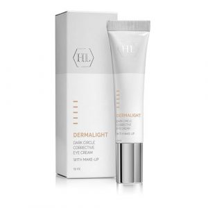 HL Dermalight Eye Cream Augencreme mit Make-Up