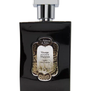 Eau de Parfum Jasmin Tropische Blumen - Exotisch-blumiger Duft