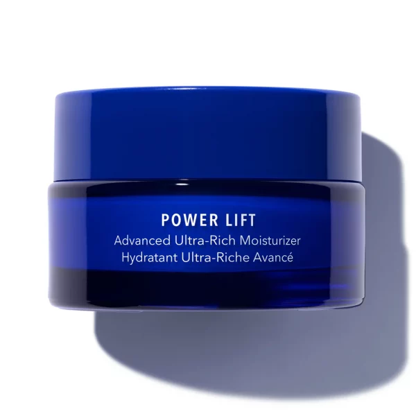Hydropeptide Power Lift – Ultra Rich Moisturizer - Lifting-Peptiden
