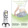 Endosphäre Therapie Bodyforming Tornadosphäre Gerät IWSS Beauty