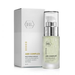 HL ABR COMPLEX Restoring Serum - Hauterneuerung mit Retinol