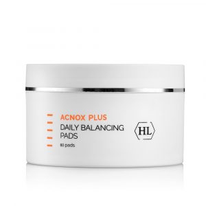 HL Acnox Plus Daily Balancing Pads - Mit Salicyl & Fruchtsäuren.
