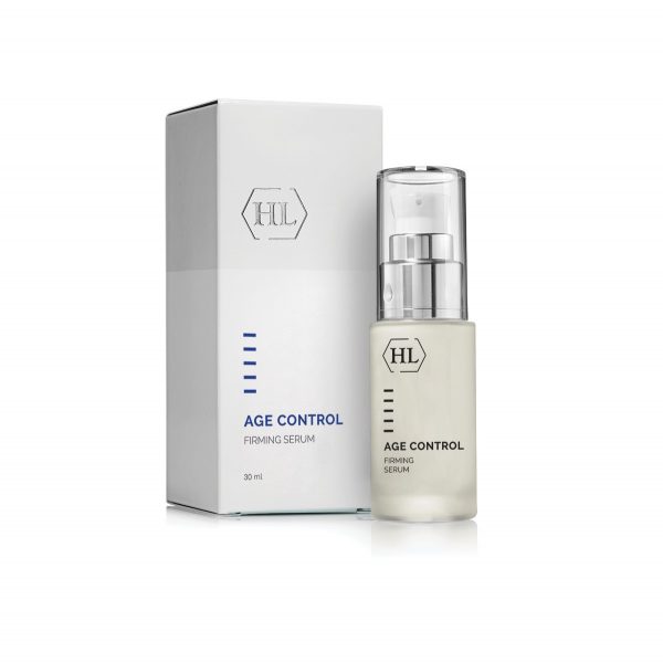 HL Age Control Firming Serum Anti Aging Serum - Phytoöstrogenen
