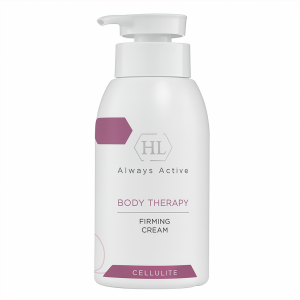 HL Body Therapy Cellulite Firming Cream – 330 ml IWSS Beauty