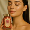 Delights Rose Ultra Nachtbalsam mit Rosenextrakt und Sheabutter von La Sultane de Saba