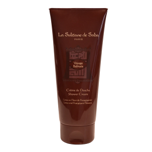 Duschcreme Bali Lotus Frangipani - Lotus-Honig & Aloe-Vera