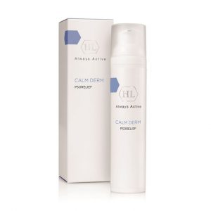 HL Psorelief Creme Schuppenflechte - Heilung gereizter Haut.