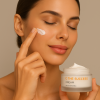 C THE SUCCESS Nachtcreme mit Vitamin C, Regeneration-Pflege