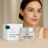 Alpha Complex Active Nachtcreme AHA HL Holy Land Cosmetics