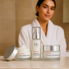 HL VITALISE Hydration KIT Feuchtigkeitspflege mit Hyaluronsäure