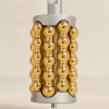 Endosphäre Therapie Bodyforming Tornadosphäre Gerät IWSS Beauty