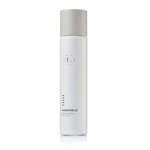 HL Hamamelis Gesichtswasser - klärende Lotion für ölige Haut.