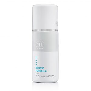 HL Renew Formula Cleanser Reinigung & Toner 3 in 1 Reinigung