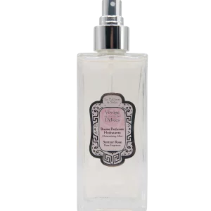 Feuchtigkeitsspendender Duftnebel Rosenduft - Gefühl von Frische