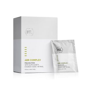 HL ABR Complex Peeling Pads - Mit Retinol & AHA - 24 Stück