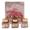 Delights Rose Gesichtspflege Geschenkbox La Sultane de Saba